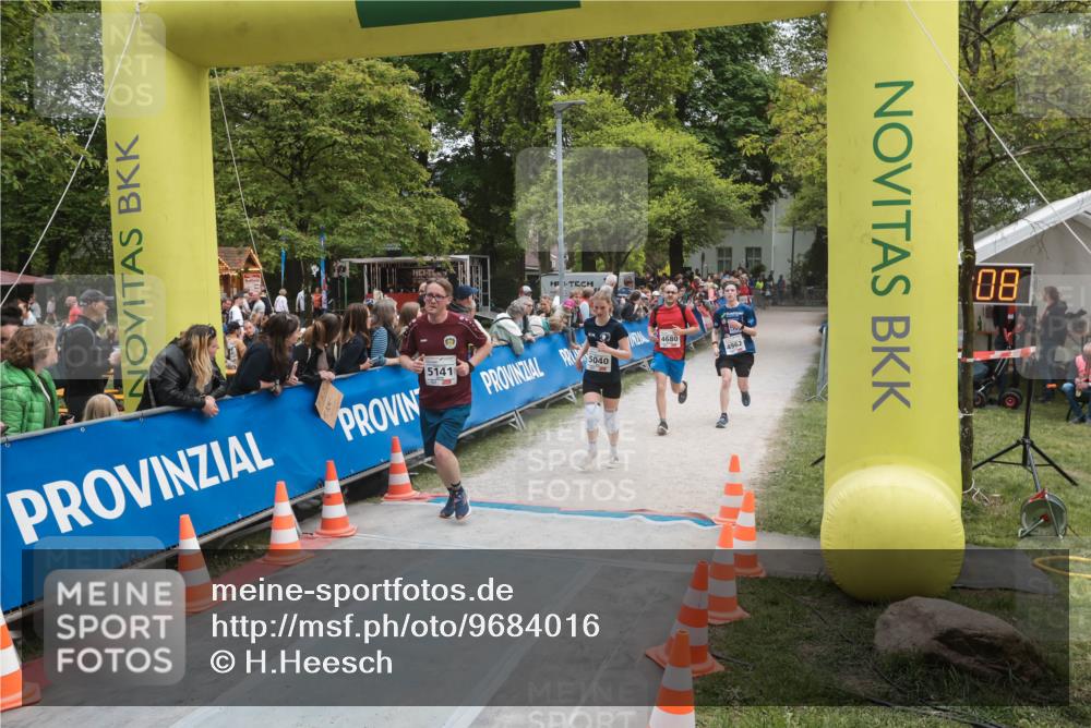 09.05.2026 - Störlauf H.Heesch http://msf.ph/oto/9684016 09.05.2026 19:01:05 Ziel 5141, 80 meine-sportfotos.de