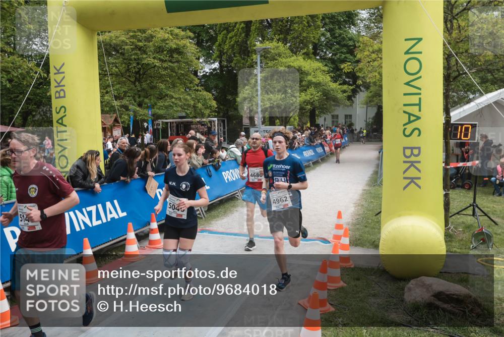 09.05.2026 - Störlauf H.Heesch http://msf.ph/oto/9684018 09.05.2026 19:01:06 Ziel 504, 468, 4962, 80 meine-sportfotos.de