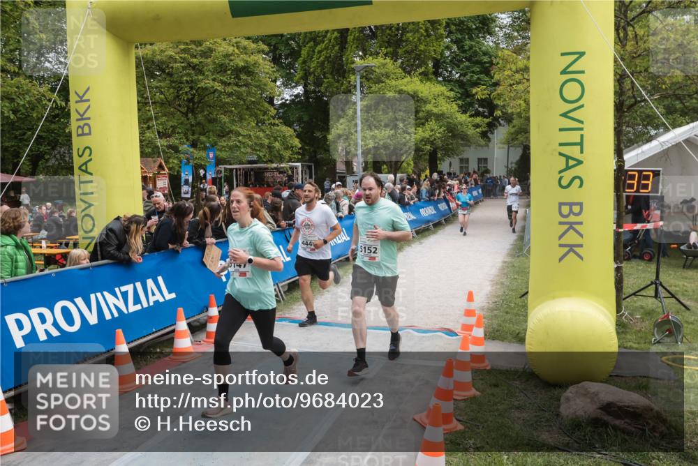 09.05.2026 - Störlauf H.Heesch http://msf.ph/oto/9684023 09.05.2026 19:01:30 Ziel 152 meine-sportfotos.de