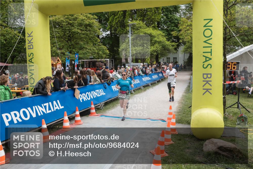 09.05.2026 - Störlauf H.Heesch http://msf.ph/oto/9684024 09.05.2026 19:01:33 Ziel 4725 meine-sportfotos.de