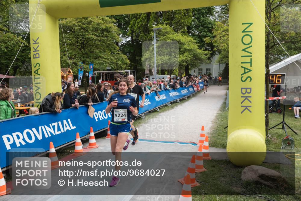 09.05.2026 - Störlauf H.Heesch http://msf.ph/oto/9684027 09.05.2026 19:01:43 Ziel 6, 5224, 96 meine-sportfotos.de