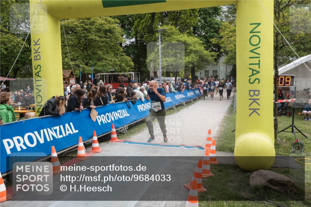 09.05.2026 - Störlauf H.Heesch http://msf.ph/oto/9684033 09.05.2026 19:02:05 Ziel 09 meine-sportfotos.de