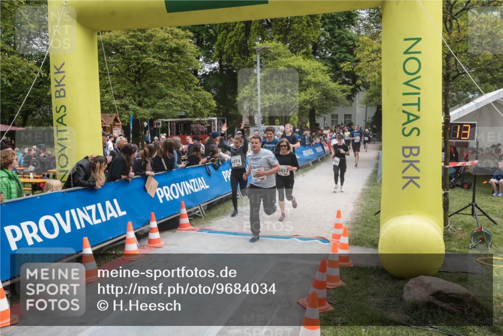 09.05.2026 - Störlauf H.Heesch http://msf.ph/oto/9684034 09.05.2026 19:02:10 Ziel  meine-sportfotos.de