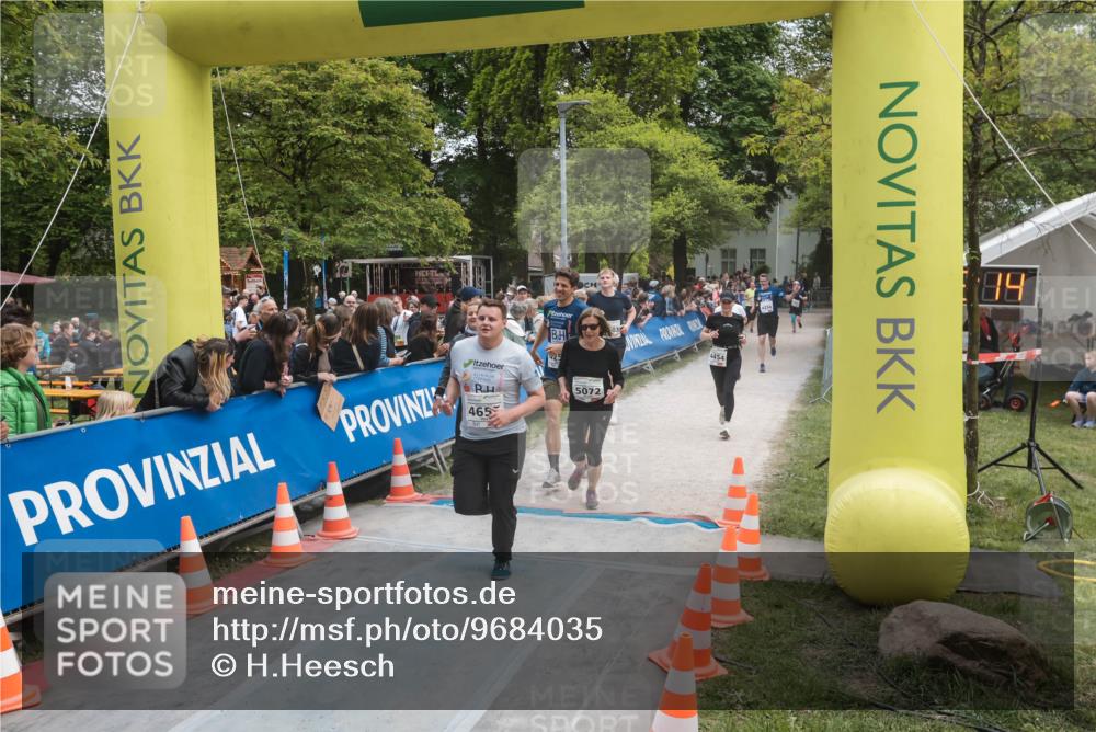 09.05.2026 - Störlauf H.Heesch http://msf.ph/oto/9684035 09.05.2026 19:02:10 Ziel 465 meine-sportfotos.de