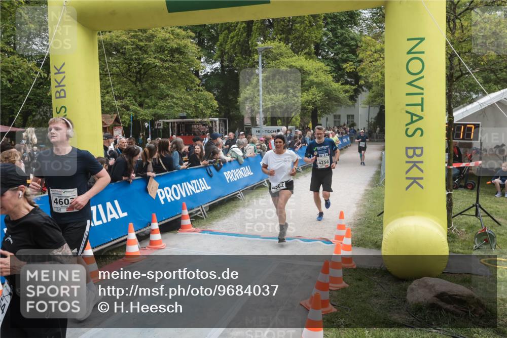 09.05.2026 - Störlauf H.Heesch http://msf.ph/oto/9684037 09.05.2026 19:02:14 Ziel 4607, 406 meine-sportfotos.de