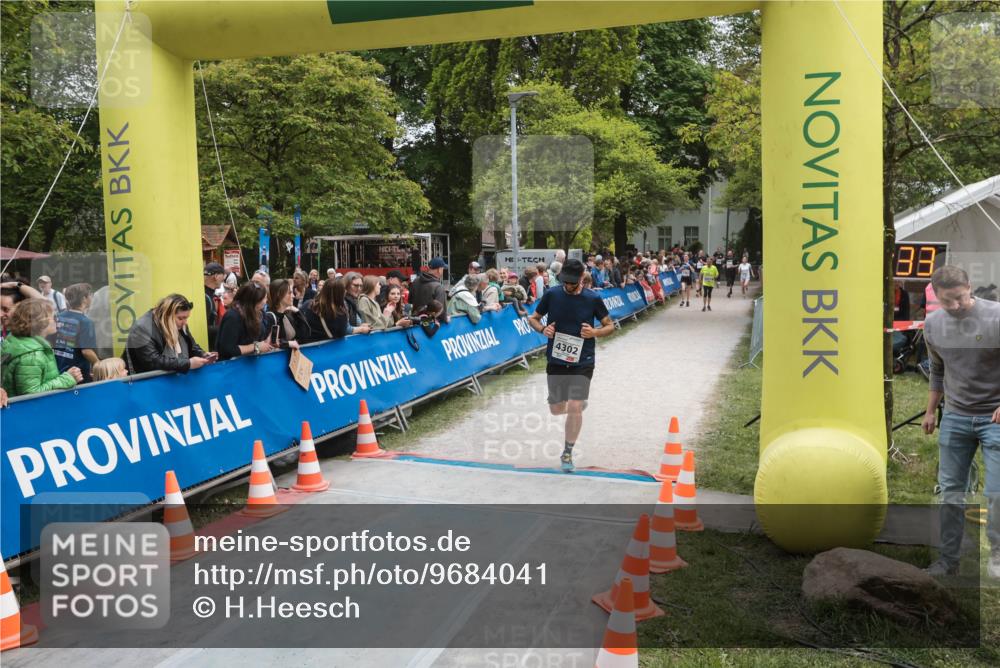 09.05.2026 - Störlauf H.Heesch http://msf.ph/oto/9684041 09.05.2026 19:02:30 Ziel 188 meine-sportfotos.de