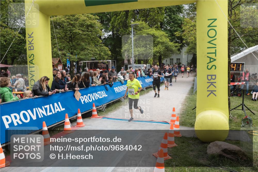 09.05.2026 - Störlauf H.Heesch http://msf.ph/oto/9684042 09.05.2026 19:02:37 Ziel 4421 meine-sportfotos.de