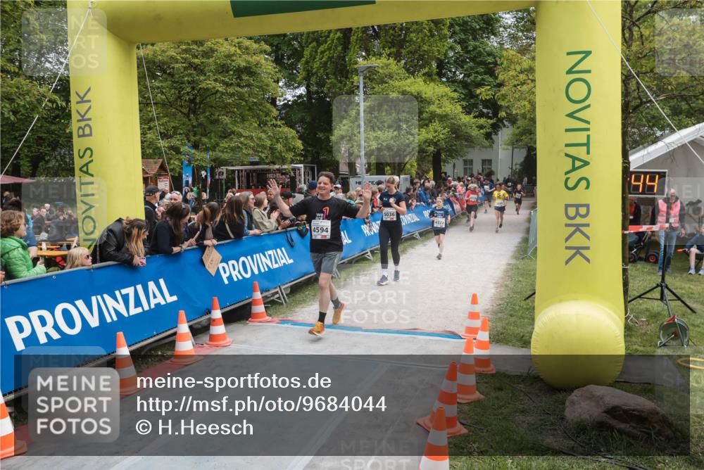 09.05.2026 - Störlauf H.Heesch http://msf.ph/oto/9684044 09.05.2026 19:02:41 Ziel 99 meine-sportfotos.de