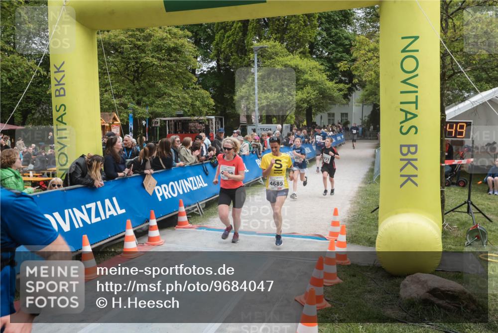 09.05.2026 - Störlauf H.Heesch http://msf.ph/oto/9684047 09.05.2026 19:02:45 Ziel 99 meine-sportfotos.de