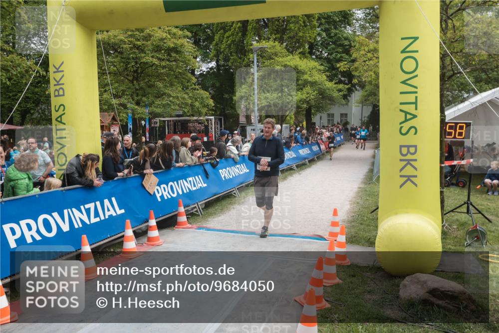 09.05.2026 - Störlauf H.Heesch http://msf.ph/oto/9684050 09.05.2026 19:02:54 Ziel  meine-sportfotos.de