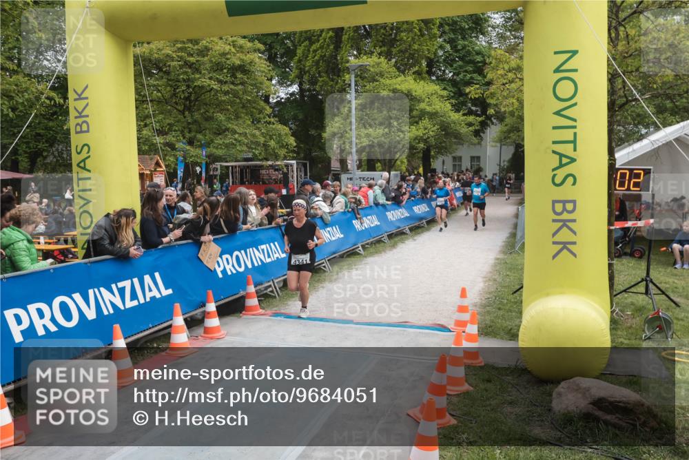 09.05.2026 - Störlauf H.Heesch http://msf.ph/oto/9684051 09.05.2026 19:02:59 Ziel 20 meine-sportfotos.de