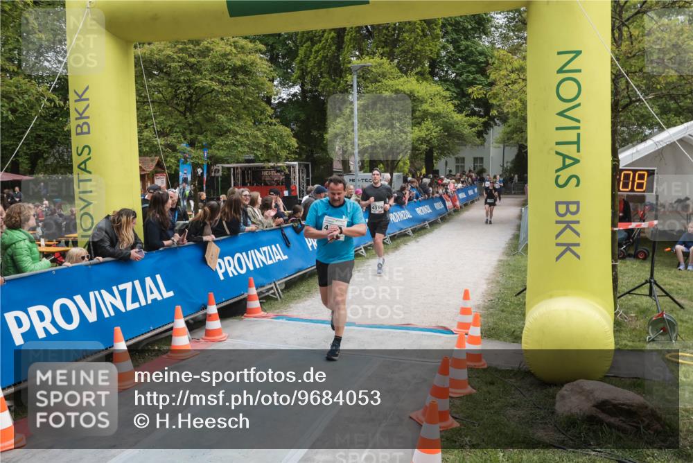 09.05.2026 - Störlauf H.Heesch http://msf.ph/oto/9684053 09.05.2026 19:03:04 Ziel 08 meine-sportfotos.de