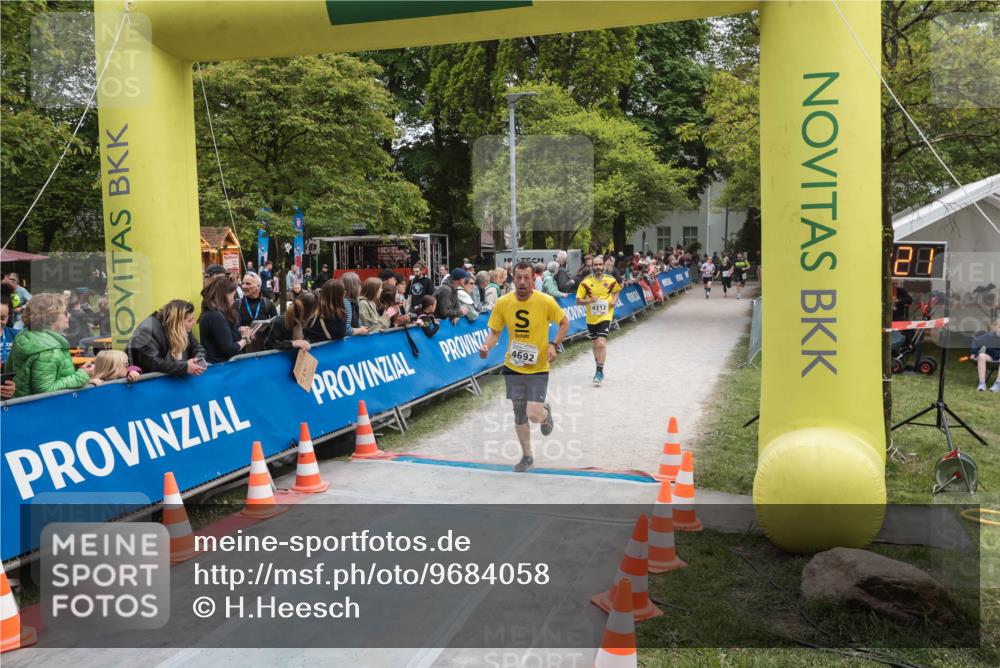 09.05.2026 - Störlauf H.Heesch http://msf.ph/oto/9684058 09.05.2026 19:03:17 Ziel 4692, 28 meine-sportfotos.de