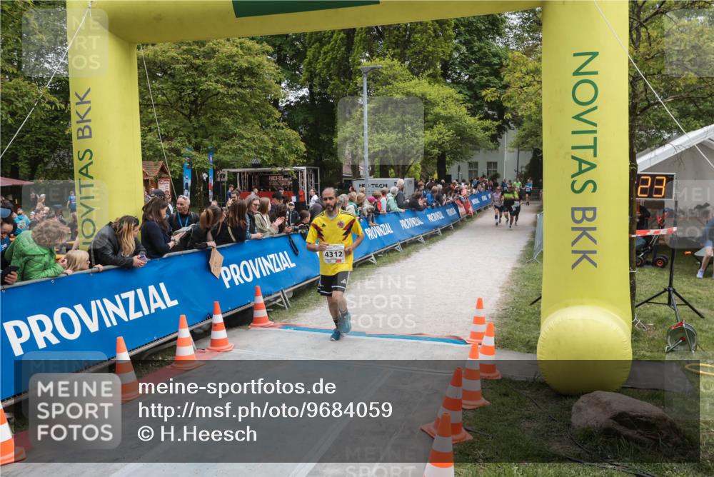 09.05.2026 - Störlauf H.Heesch http://msf.ph/oto/9684059 09.05.2026 19:03:19 Ziel 4312, 28 meine-sportfotos.de