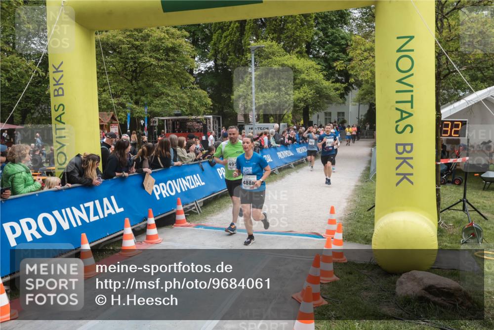 09.05.2026 - Störlauf H.Heesch http://msf.ph/oto/9684061 09.05.2026 19:03:29 Ziel 28 meine-sportfotos.de