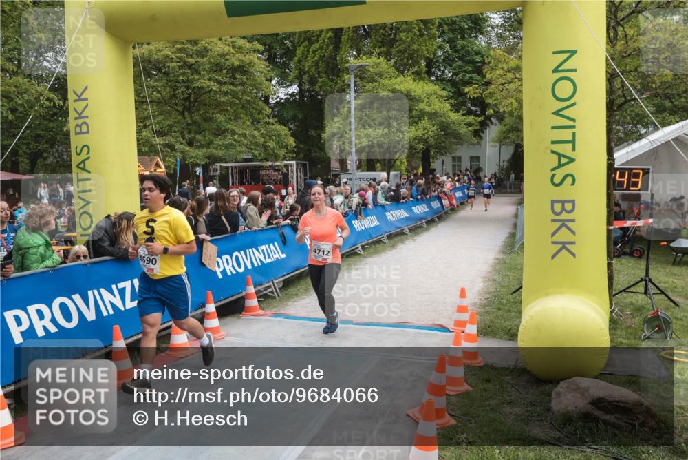 09.05.2026 - Störlauf H.Heesch http://msf.ph/oto/9684066 09.05.2026 19:03:40 Ziel 4712, 88 meine-sportfotos.de