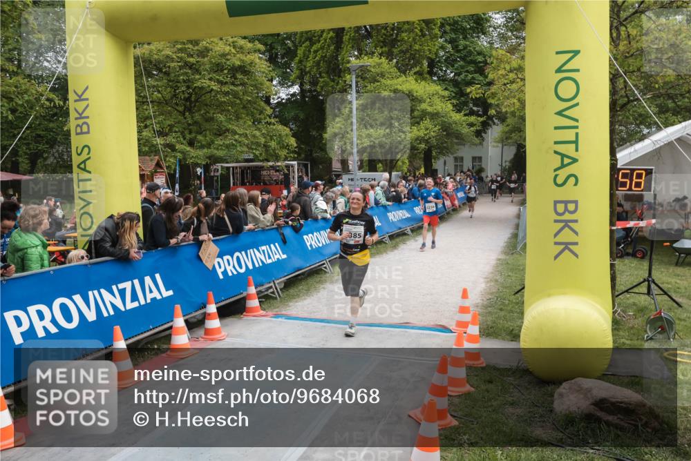 09.05.2026 - Störlauf H.Heesch http://msf.ph/oto/9684068 09.05.2026 19:03:55 Ziel 58 meine-sportfotos.de