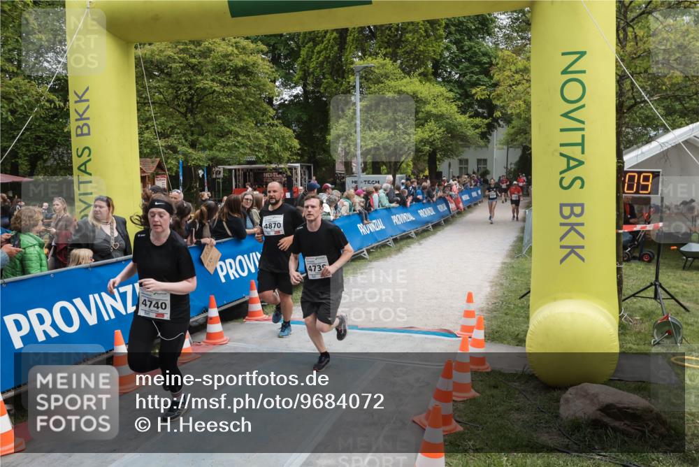 09.05.2026 - Störlauf H.Heesch http://msf.ph/oto/9684072 09.05.2026 19:04:06 Ziel 4740, 10, 4870, 4739, 60 meine-sportfotos.de