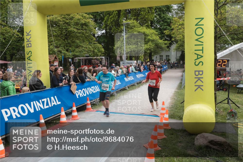 09.05.2026 - Störlauf H.Heesch http://msf.ph/oto/9684076 09.05.2026 19:04:19 Ziel 88 meine-sportfotos.de