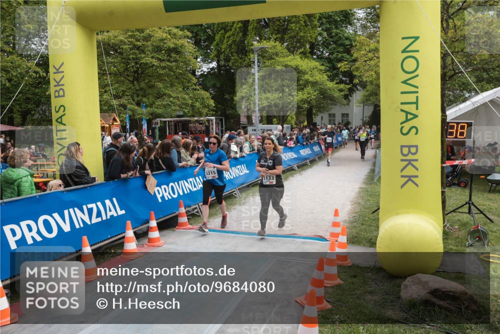 09.05.2026 - Störlauf H.Heesch http://msf.ph/oto/9684080 09.05.2026 19:04:35 Ziel 5, 88 meine-sportfotos.de