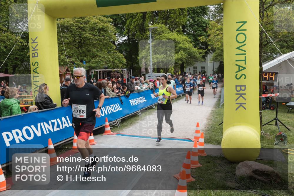 09.05.2026 - Störlauf H.Heesch http://msf.ph/oto/9684083 09.05.2026 19:04:40 Ziel 4768, 199 meine-sportfotos.de