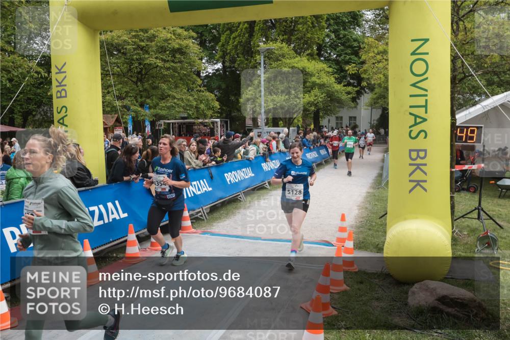 09.05.2026 - Störlauf H.Heesch http://msf.ph/oto/9684087 09.05.2026 19:04:45 Ziel 4354, 5128, 49 meine-sportfotos.de