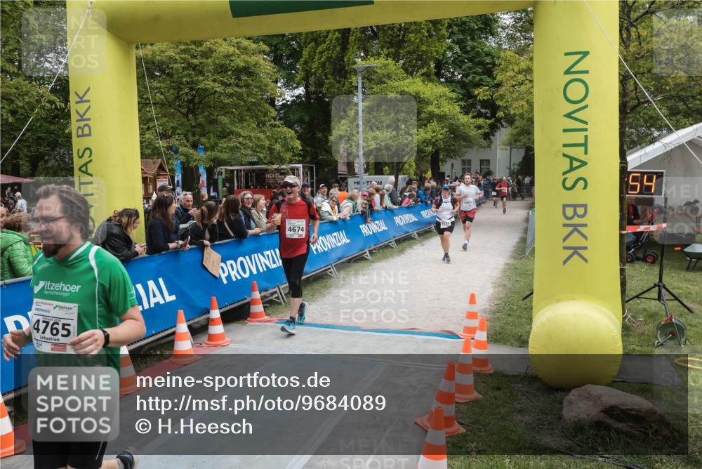 09.05.2026 - Störlauf H.Heesch http://msf.ph/oto/9684089 09.05.2026 19:04:50 Ziel 4765, 4674 meine-sportfotos.de