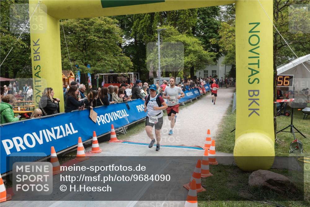 09.05.2026 - Störlauf H.Heesch http://msf.ph/oto/9684090 09.05.2026 19:04:53 Ziel 5176 meine-sportfotos.de