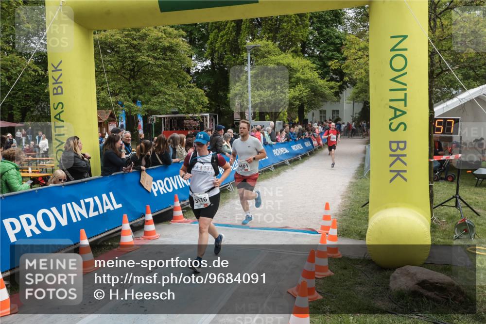 09.05.2026 - Störlauf H.Heesch http://msf.ph/oto/9684091 09.05.2026 19:04:53 Ziel 5176 meine-sportfotos.de