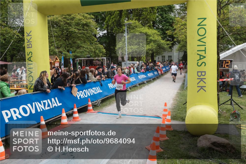09.05.2026 - Störlauf H.Heesch http://msf.ph/oto/9684094 09.05.2026 19:05:08 Ziel 4282, 28 meine-sportfotos.de