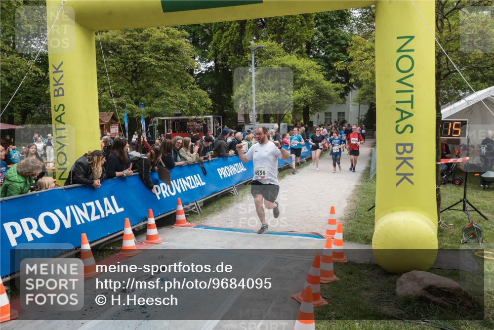 09.05.2026 - Störlauf H.Heesch http://msf.ph/oto/9684095 09.05.2026 19:05:12 Ziel 4556, 58 meine-sportfotos.de