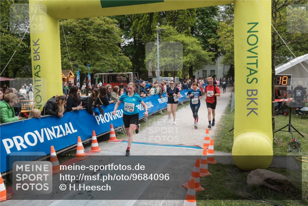 09.05.2026 - Störlauf H.Heesch http://msf.ph/oto/9684096 09.05.2026 19:05:14 Ziel 4726, 88 meine-sportfotos.de