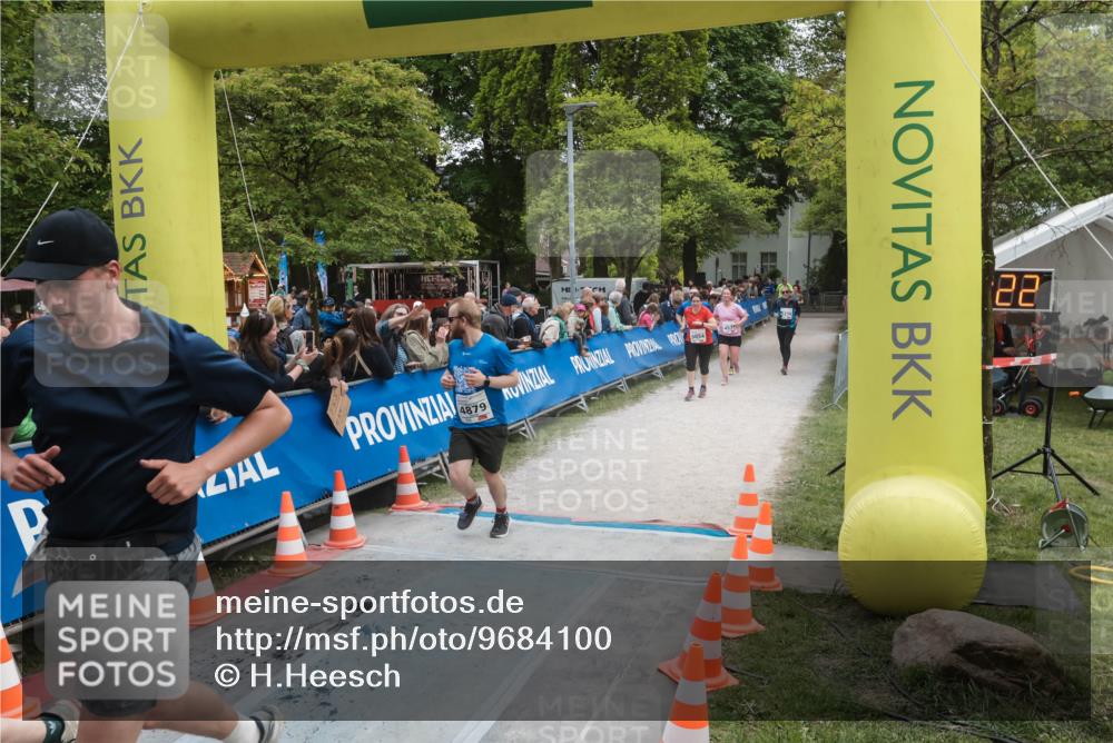 09.05.2026 - Störlauf H.Heesch http://msf.ph/oto/9684100 09.05.2026 19:05:19 Ziel 22 meine-sportfotos.de