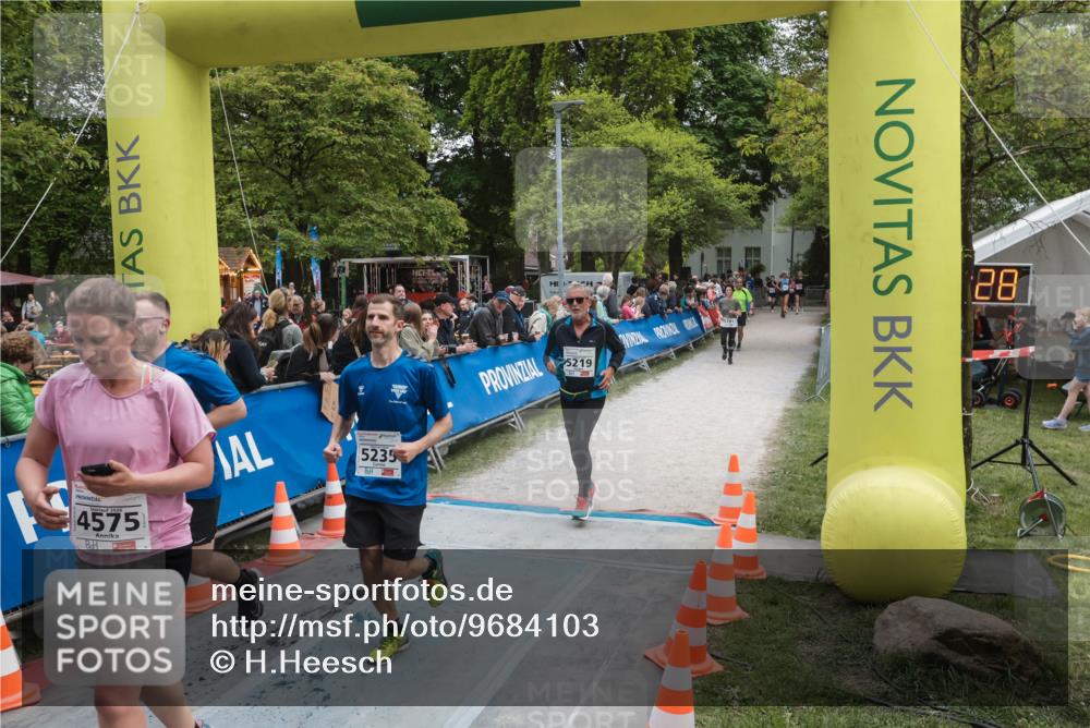 09.05.2026 - Störlauf H.Heesch http://msf.ph/oto/9684103 09.05.2026 19:05:24 Ziel 4575, 5235, 279, 28 meine-sportfotos.de