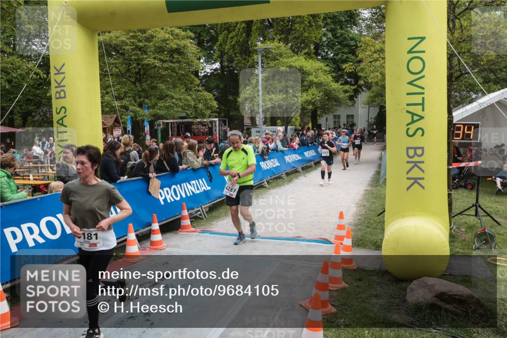 09.05.2026 - Störlauf H.Heesch http://msf.ph/oto/9684105 09.05.2026 19:05:31 Ziel 181, 89 meine-sportfotos.de