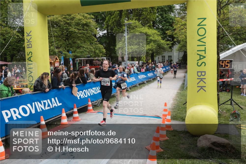 09.05.2026 - Störlauf H.Heesch http://msf.ph/oto/9684110 09.05.2026 19:05:41 Ziel 4429 meine-sportfotos.de