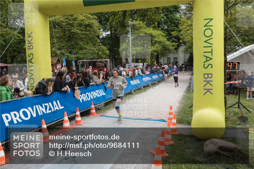 09.05.2026 - Störlauf H.Heesch http://msf.ph/oto/9684111 09.05.2026 19:05:44 Ziel 5156 meine-sportfotos.de