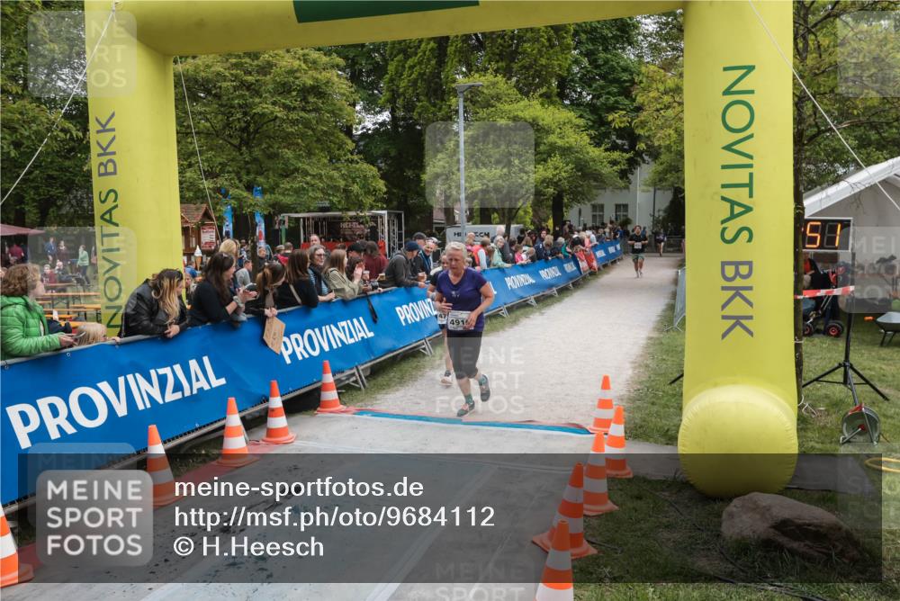 09.05.2026 - Störlauf H.Heesch http://msf.ph/oto/9684112 09.05.2026 19:05:47 Ziel 491 meine-sportfotos.de
