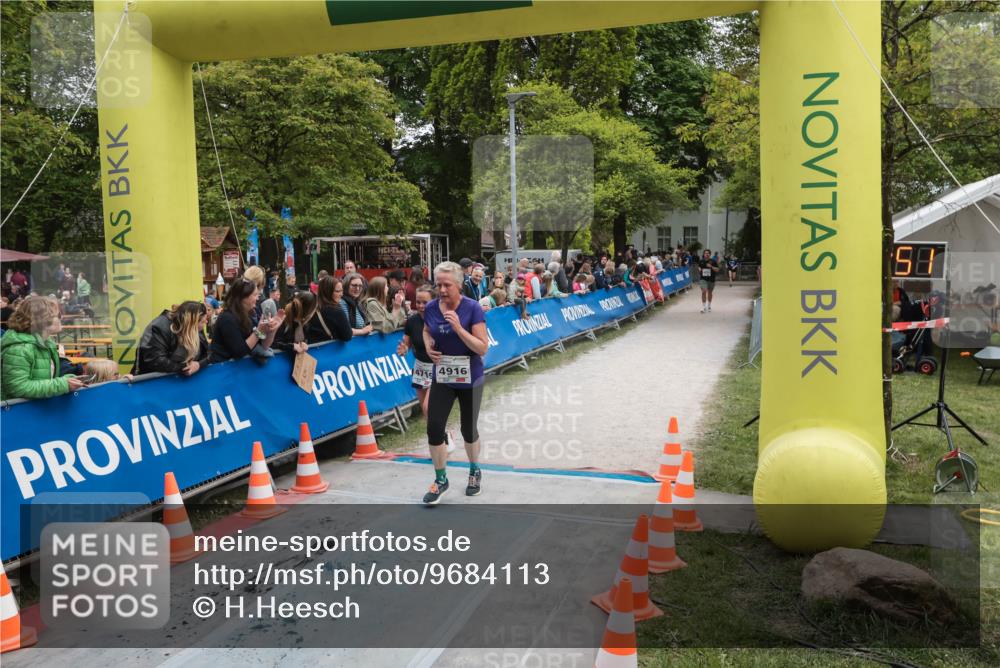 09.05.2026 - Störlauf H.Heesch http://msf.ph/oto/9684113 09.05.2026 19:05:48 Ziel 4916 meine-sportfotos.de