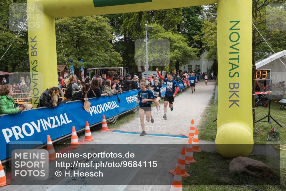 09.05.2026 - Störlauf H.Heesch http://msf.ph/oto/9684115 09.05.2026 19:05:59 Ziel 08 meine-sportfotos.de