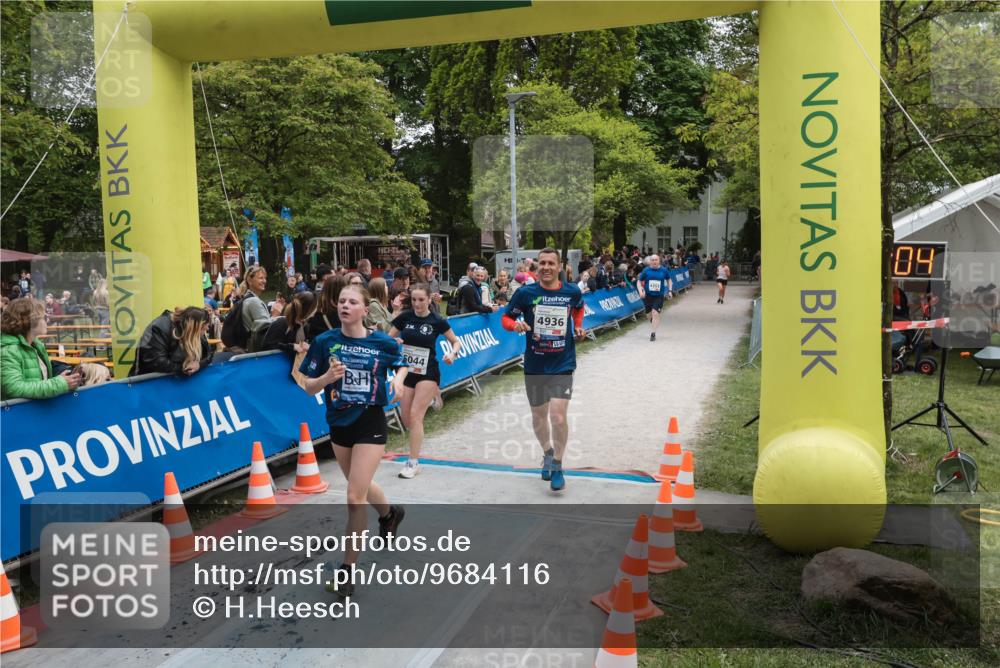 09.05.2026 - Störlauf H.Heesch http://msf.ph/oto/9684116 09.05.2026 19:06:00 Ziel 4936, 80 meine-sportfotos.de