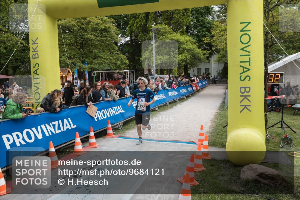 09.05.2026 - Störlauf H.Heesch http://msf.ph/oto/9684121 09.05.2026 19:06:28 Ziel 10, 28 meine-sportfotos.de