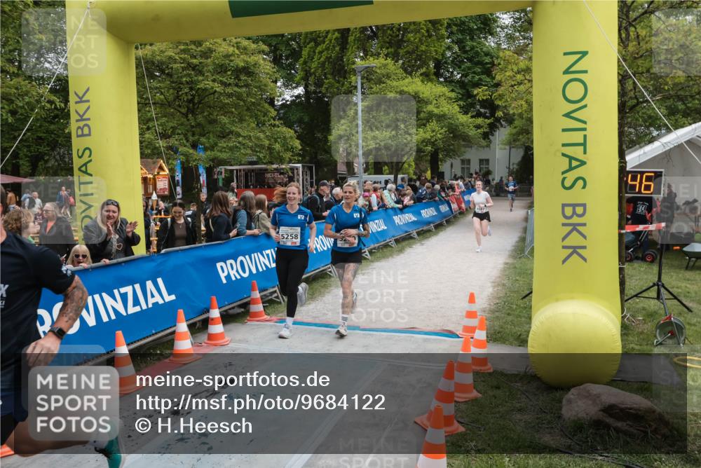 09.05.2026 - Störlauf H.Heesch http://msf.ph/oto/9684122 09.05.2026 19:06:43 Ziel 5258 meine-sportfotos.de
