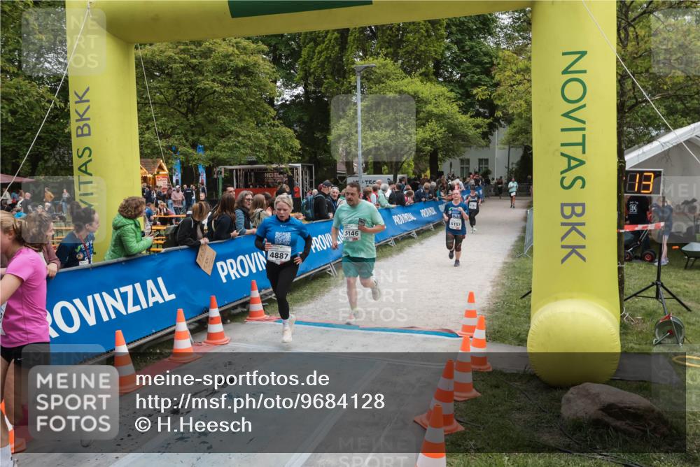 09.05.2026 - Störlauf H.Heesch http://msf.ph/oto/9684128 09.05.2026 19:07:10 Ziel 4887 meine-sportfotos.de