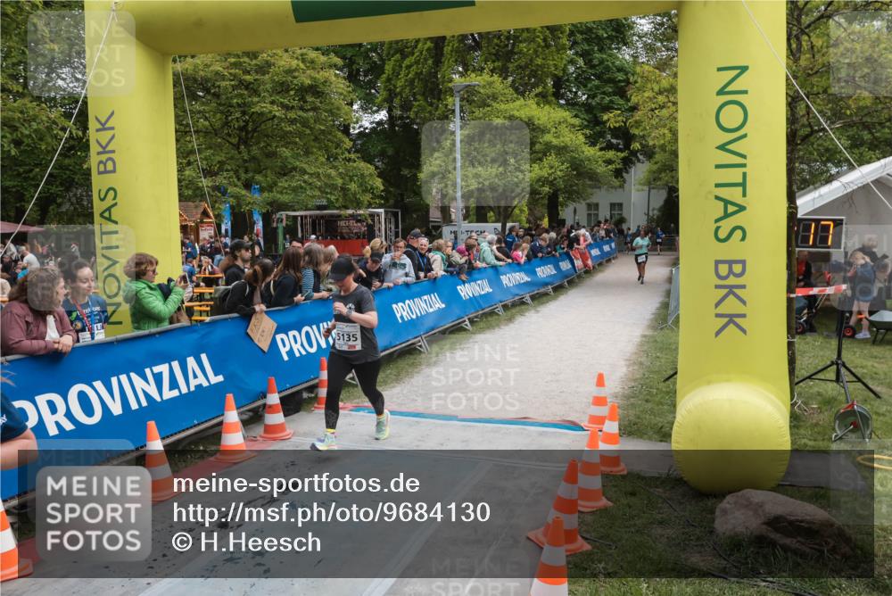 09.05.2026 - Störlauf H.Heesch http://msf.ph/oto/9684130 09.05.2026 19:07:13 Ziel 135 meine-sportfotos.de