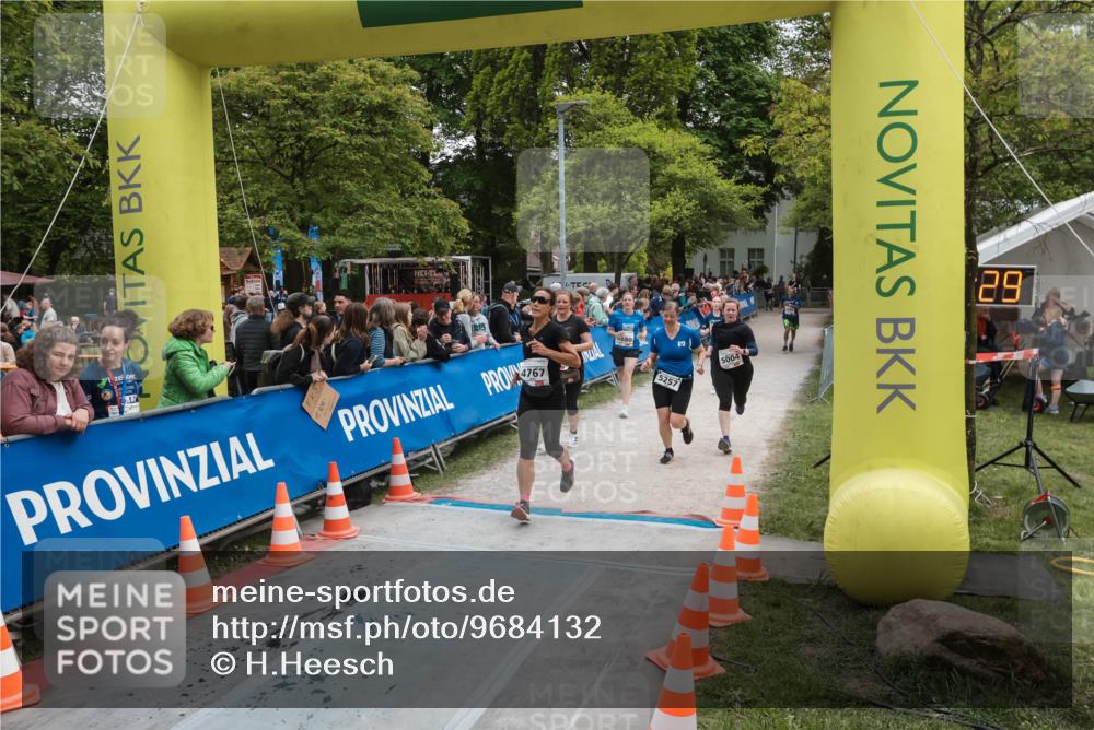 09.05.2026 - Störlauf H.Heesch http://msf.ph/oto/9684132 09.05.2026 19:07:25 Ziel 10, 5257, 29 meine-sportfotos.de