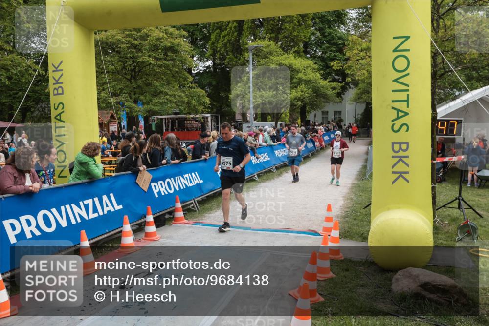 09.05.2026 - Störlauf H.Heesch http://msf.ph/oto/9684138 09.05.2026 19:07:43 Ziel 4979 meine-sportfotos.de