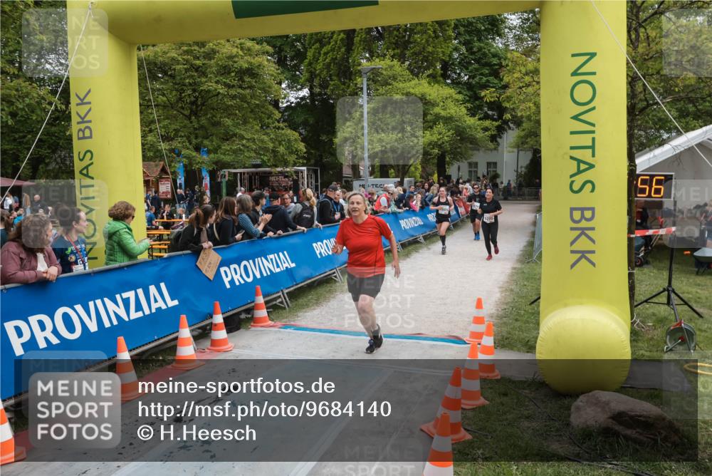09.05.2026 - Störlauf H.Heesch http://msf.ph/oto/9684140 09.05.2026 19:07:53 Ziel 56 meine-sportfotos.de