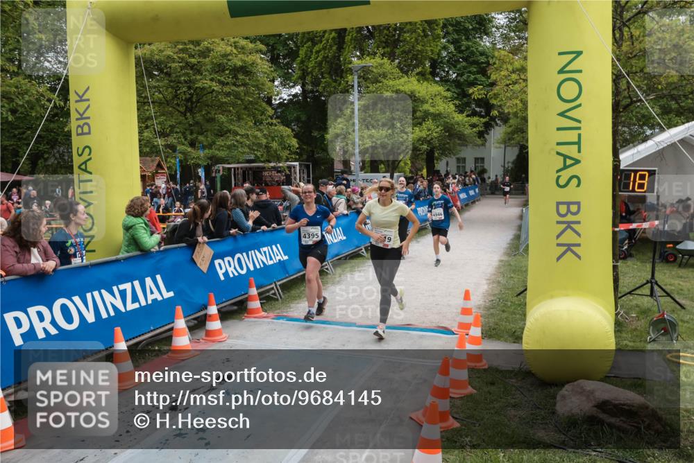 09.05.2026 - Störlauf H.Heesch http://msf.ph/oto/9684145 09.05.2026 19:08:14 Ziel 4395, 88 meine-sportfotos.de