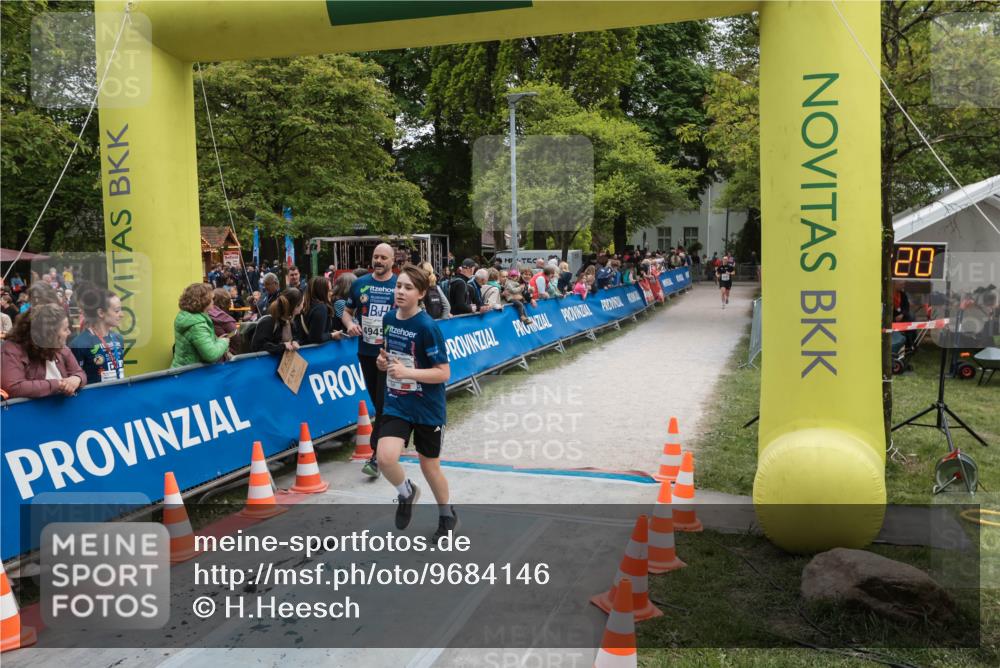 09.05.2026 - Störlauf H.Heesch http://msf.ph/oto/9684146 09.05.2026 19:08:16 Ziel 20 meine-sportfotos.de